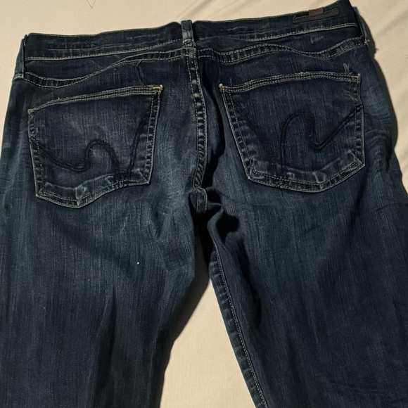 Citizens of Humanity Petite Bootleg - Picture 1 of 2